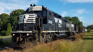 Chasing the Conrail WPMI-61 [9/21/21]