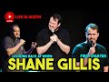 Shane Gillis Live In Austin | Stand Up Comedy