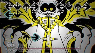 Fnf  Vs Gorefield V2  Cataclysm