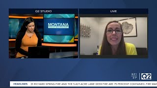 Dr. Erica talks about going back to school with the Delta variant