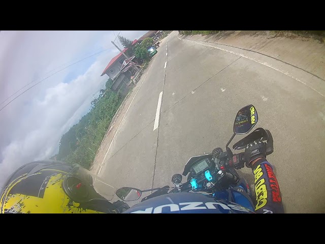 Transcentral Highway with my OBR   ft.(Gixxer155) class=