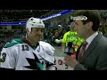 Raffi Torres Shootout Goal 4/16/2013 vs Los Angeles