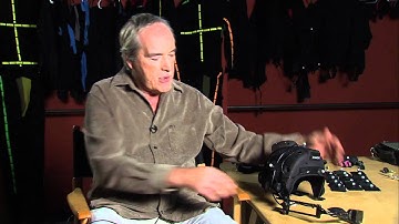 Hitman Absolution - Interview de Powers Booth