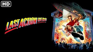 Bande annonce Last Action Hero 