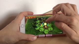 A Day In The Woods For iOS screenshot 2