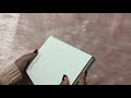 فتح البوم بانقتان لوف يورسيلف هير UNBOXING BTS Love Yourself Album V Version فتح البوم بانقتان لوف يورسيلف هير UNBOXING BTS Love Yourself Album V Version