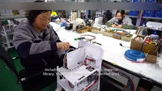 Taibo Beauty Company Overview