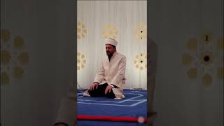 Büyük Çamlıca Camii (Âmenerrasulü) Ahmet İnce