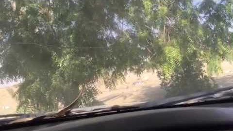 دحيم الحماد تلاوة من سورة الزلزلة حتى سورة الفيل عام ١٤١٤هـ