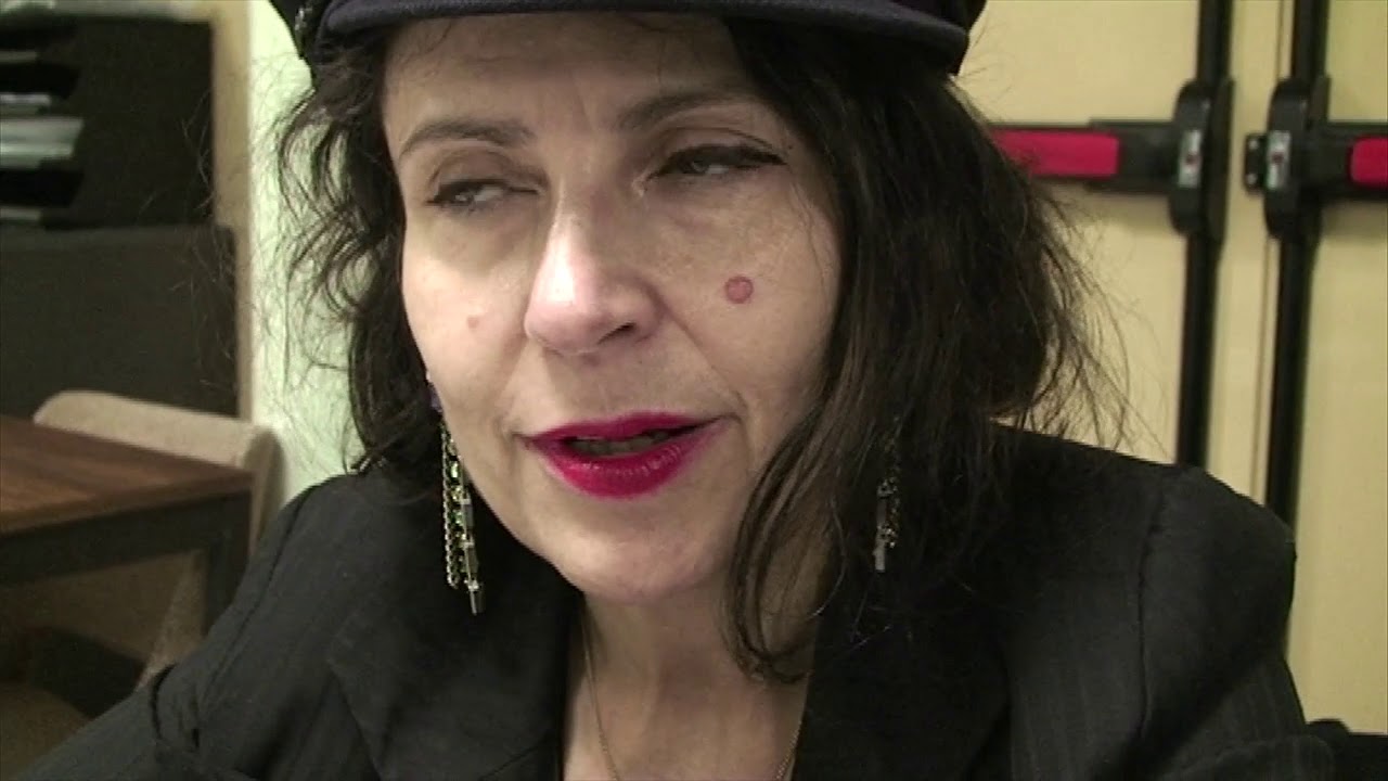 JUIF?  Selon Anne Gorouben