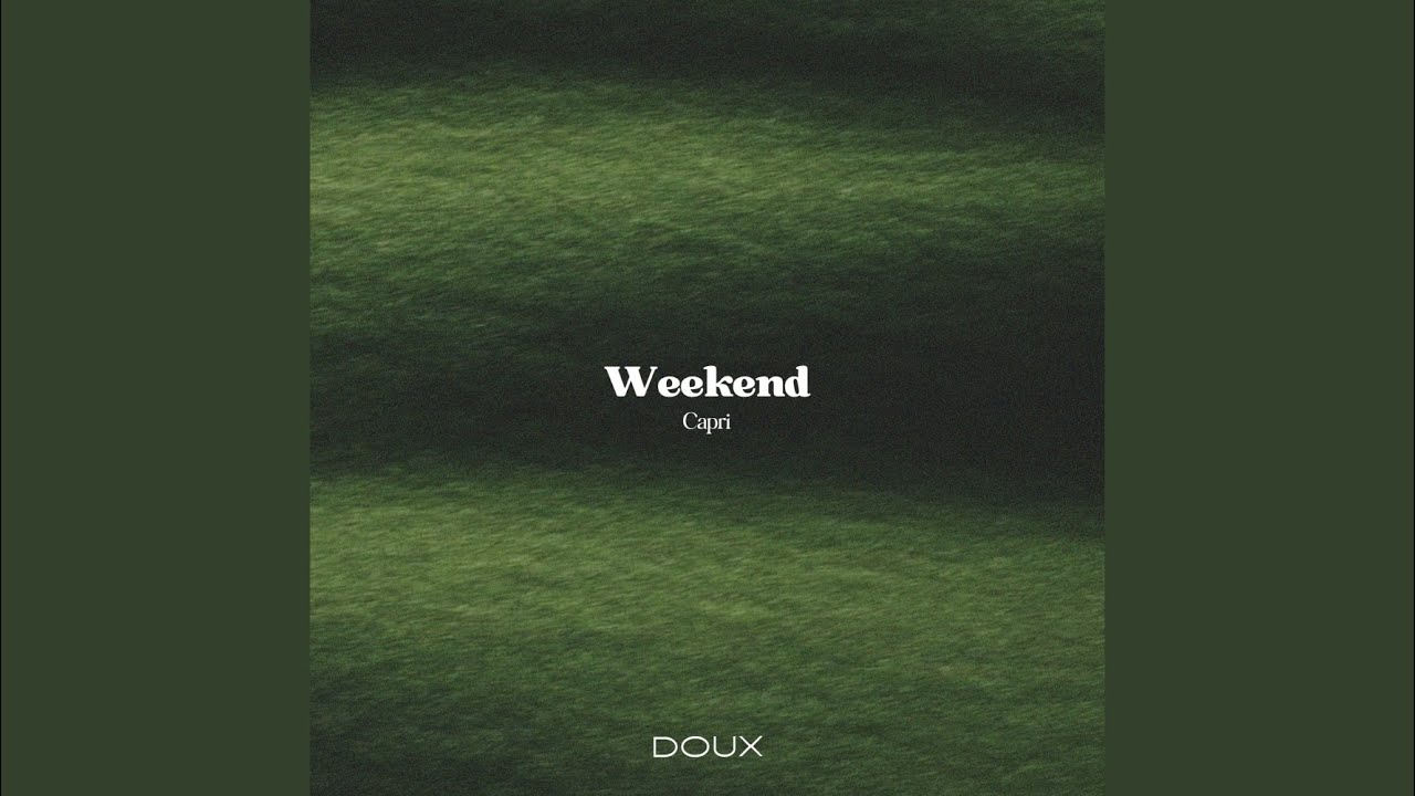 Watch Weekend on YouTube Watch Weekend on YouTube