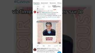 Le En Tendance Sur X Voici Ce Que Lon Sait