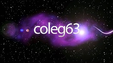 My First Intro Attempt After Effects CS5