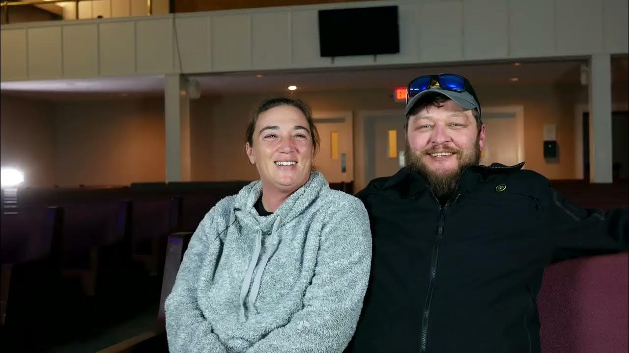 Wes and Amanda Barbour Why Shively Christian? YouTube