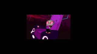 Wrapped In Black | Invader Zim Enter The Florpus (AMV) Test