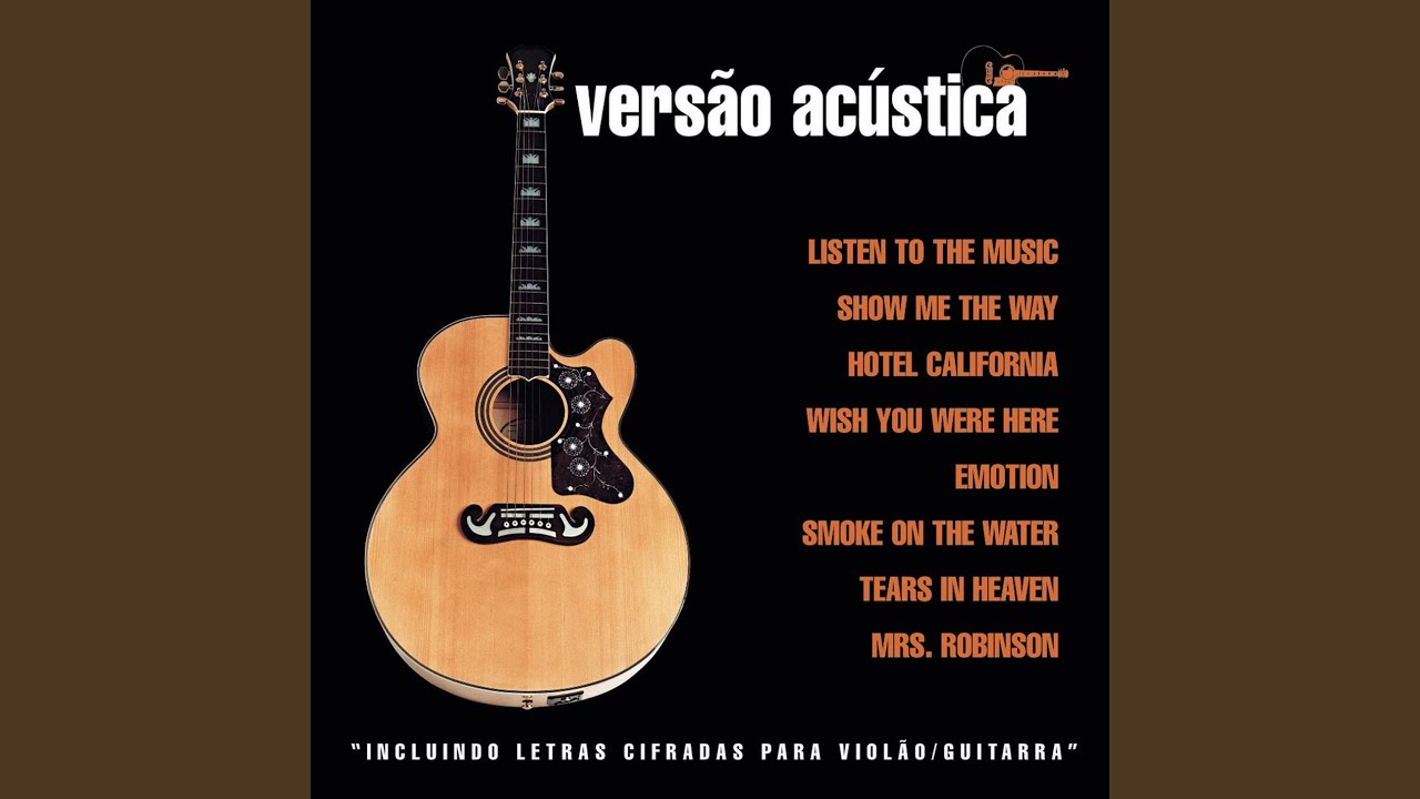 Listen To the Music - YouTube