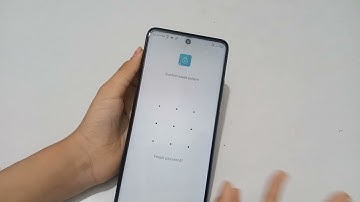 How to unlock App lock infinix Hot 11s | mobile ka App lock kaise hataye