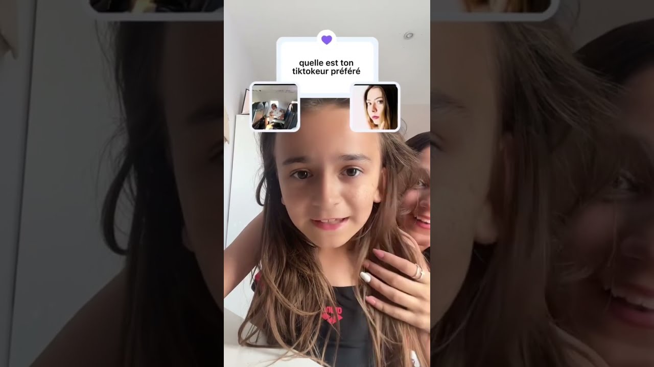 Tu Aurais Choisi Qui Shortvideo Humour Sister
