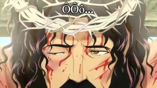 Ministério Pedras Vivas - O Grito (legendado).