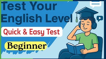 Test Your English Listening Skills With Fun Questions!