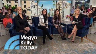 Real Housewives Of Beverly Hills: It’s Better To Be Rich Than Famous | Megyn Kelly TODAY