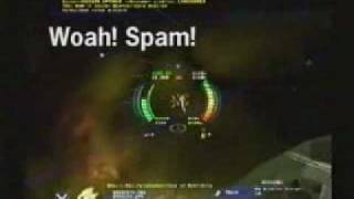 The Hammer(Jumpgate Squad)