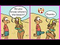 Funny And Stupid Comics To Make You Laugh #Part 7