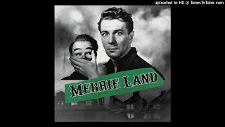 08. The Truce Of Twilight - The Good, The Bad &amp; The Queen - Merrie Land