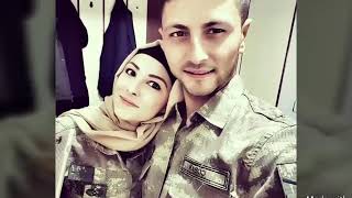 Şehit Muhammet Çoban Anısına..