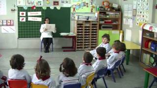 Colegio Edith Stein 2011