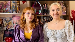 картинка: В гостях у блогера и коллекционера с канала Bratzdom