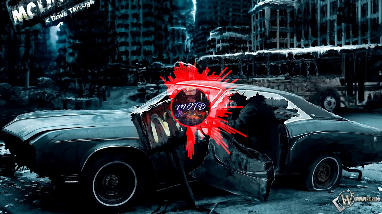 🔈BASS BOOSTED🔈 CAR MUSIC 2020 🔥 - remix (Dj Edwar4)