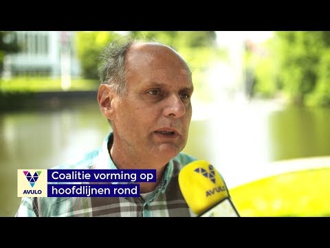 Coalitievorming op hoofdlijnen rond in Vught