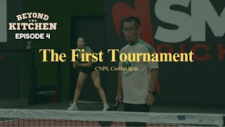 Central Split Day 1 | Beyond The Kitchen Episode 4