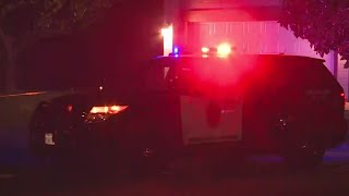 1 person in critical condition after being shot in Stockton