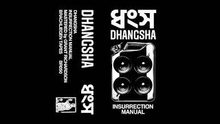 Dhangsha - Sacred Rage