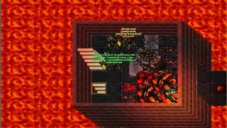 Beamots.ots Demon Hunt