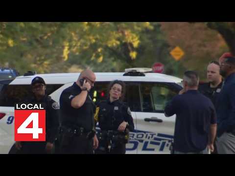 Local 4 News at 11 -- Oct. 7, 2026
