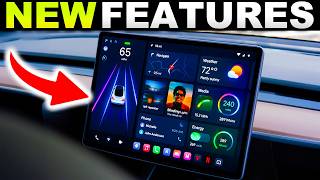 видео: САМОЕ БОЛЬШОЕ обновление Tesla для всех владельцев! картинка: САМОЕ БОЛЬШОЕ обновление Tesla для всех владельцев!