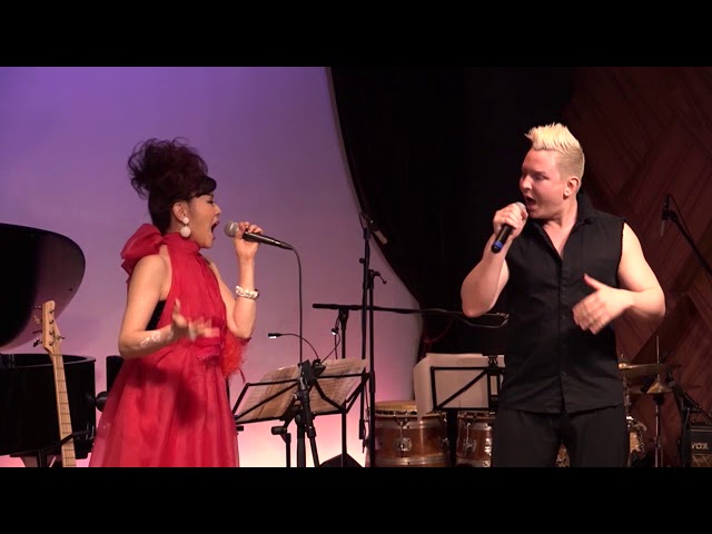 Watch A Whole New World / Yoko "Princess" Yamazaki & Timothy Wellard on YouTube Watch A Whole New World / Yoko "Princess" Yamazaki & Timothy Wellard on YouTube