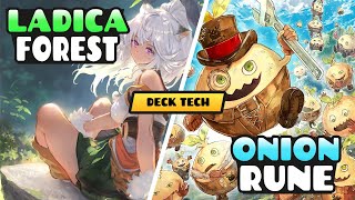 The Sickest Meme Decks of Duet of Dusk & Dawn
