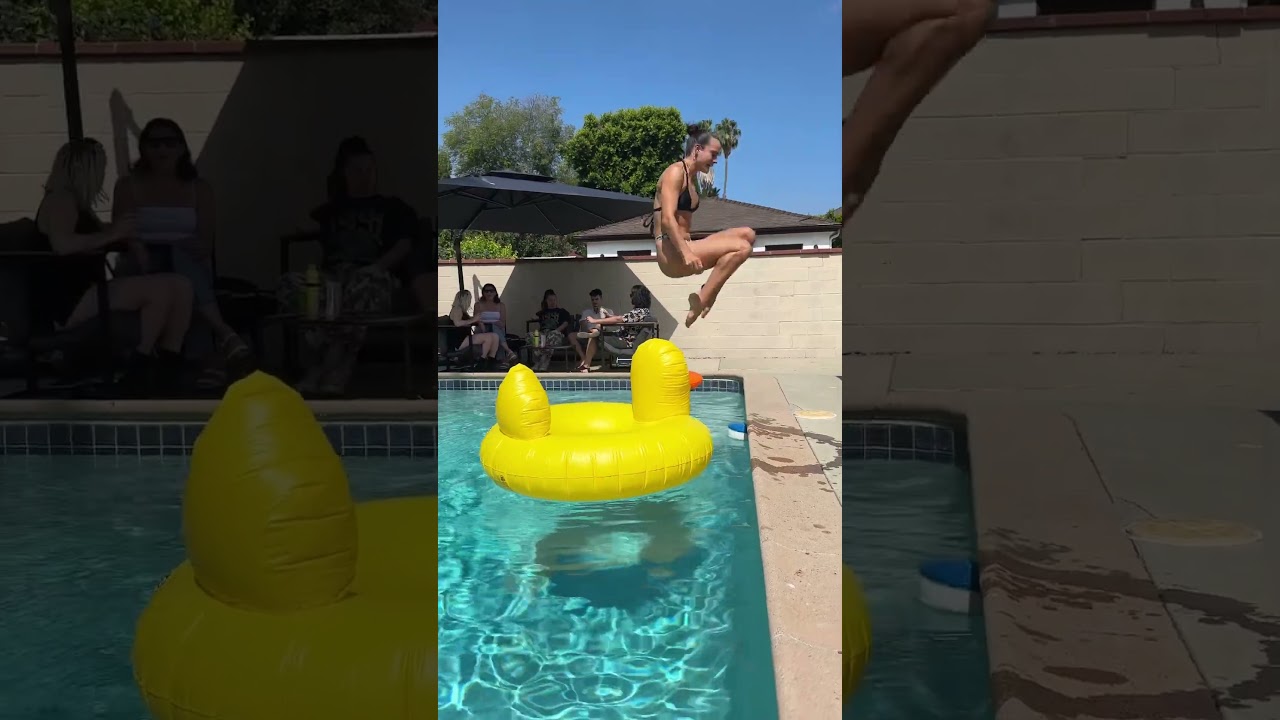 Sorry to the people next to me