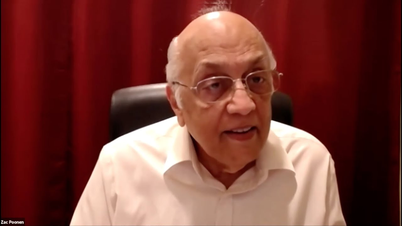 Zac Poonen - The Proof of Genuine Humility