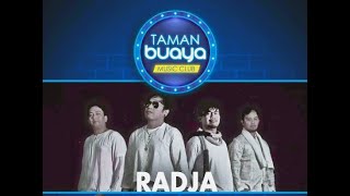 Radja  Konser  Taman Buaya Tvri