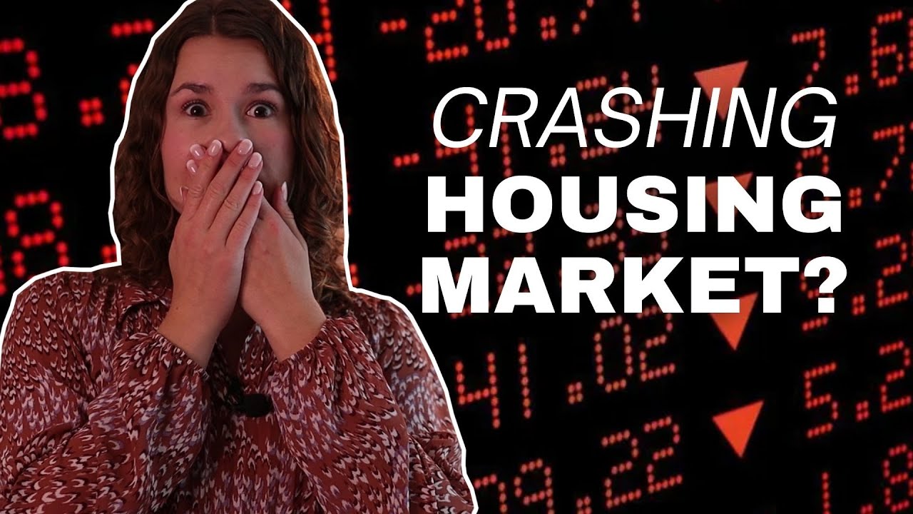 Why The Housing Market Hasn't Crashed...Yet! | Vancouver, WA
