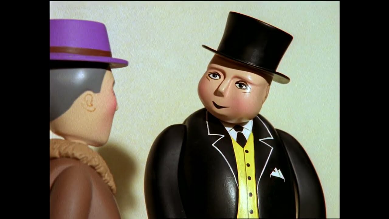 Make Someone Happy (Season 5, Episode 22, US, Alec Baldwin, Part 2)