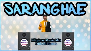 SARANGHAE [I LOVE YOU] TIKTOK VERSION VIRAL (Pilipinas Music Mix  Remix) TREASURE (트레저)