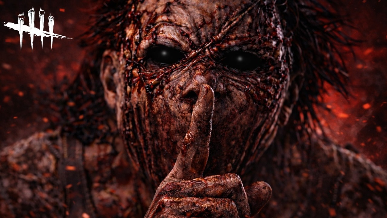 Ce BUILD rend Billy complètement SILENCIEUX (La dernière game est folle) | Dead by Daylight