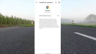 Apps aus unbekannter Quelle zulassen oder blockieren Anleitung Android 11 screenshot 5