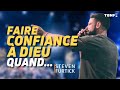 Jai limpression de devenir fou  steven furtick  tbn fr